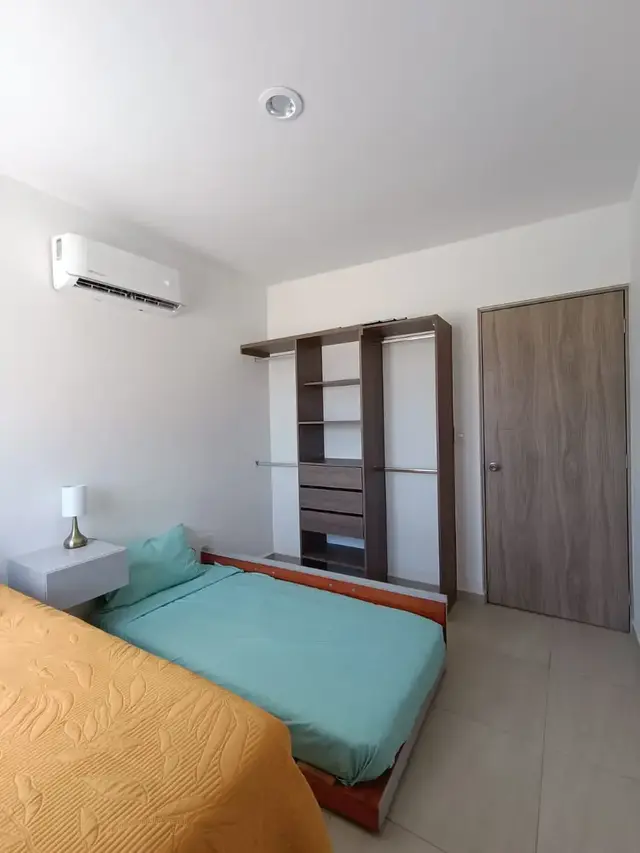 CASA EN RENTA AMUEBLADA | CERCA DE PLAYA CERRITOS | — foto 5 de 13