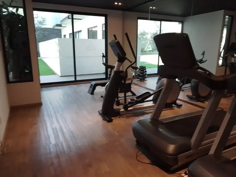 Departamento en venta en Desierto de los Leones, 2 recámaras, 2 baños, nuevo — foto 7 de 14