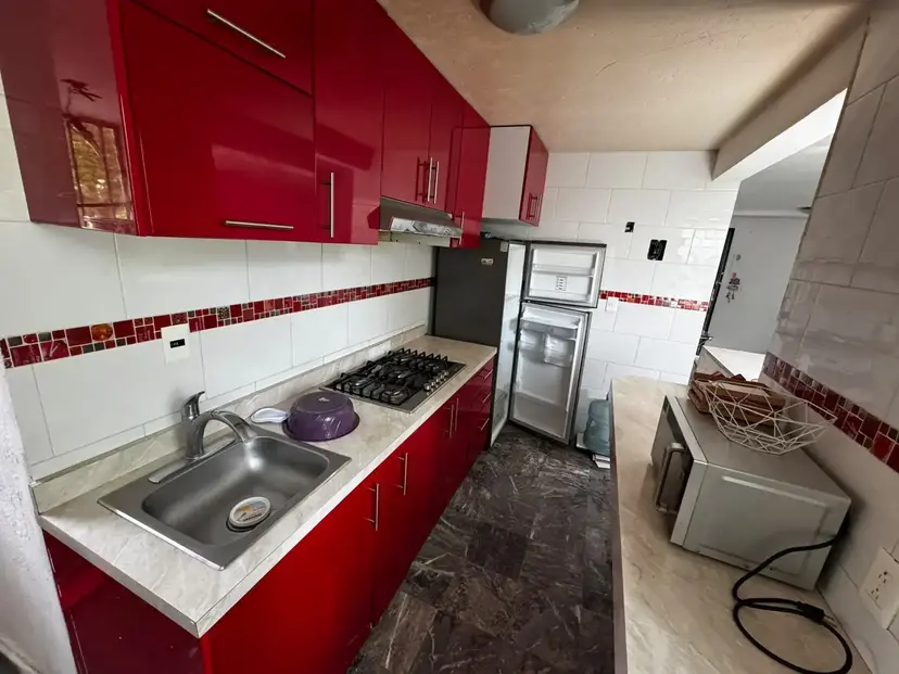 Departamento en Valle Verde, Temixco — foto 2 de 31