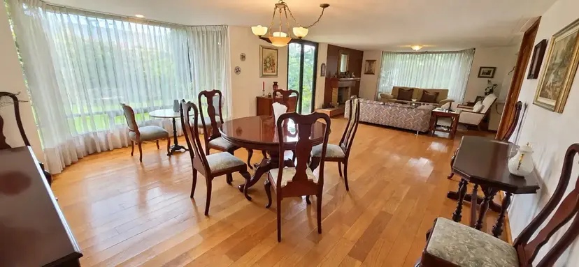 Casa en venta en Jardines del Pedregal, 3 recámaras — foto 12 de 31