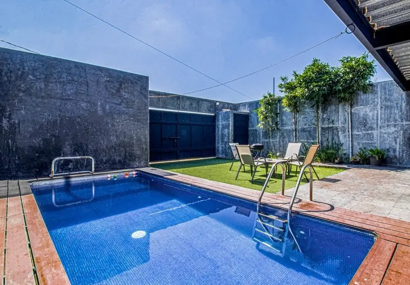 Excelente casa SOLA  en Acapantzingo. (Cesion de derechos). — foto 3 de 10