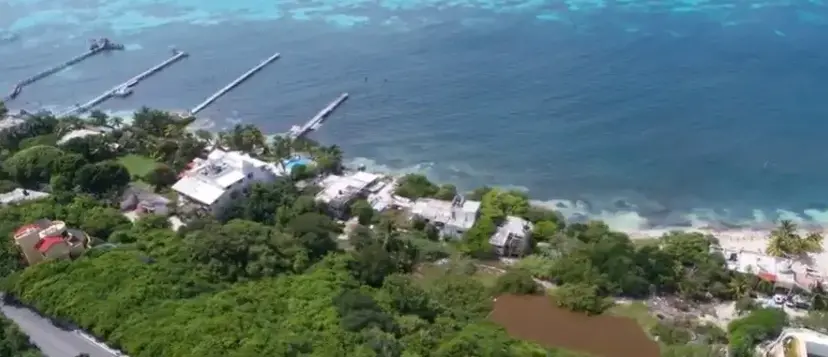 Terrenos hoteleros en Isla Mujeres — foto 2 de 9