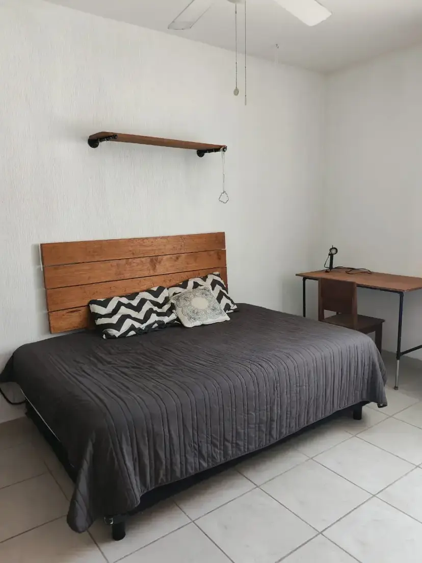 DEPARTAMENTO EN PASEO LOS OLIVOS EN RENTA — foto 2 de 10