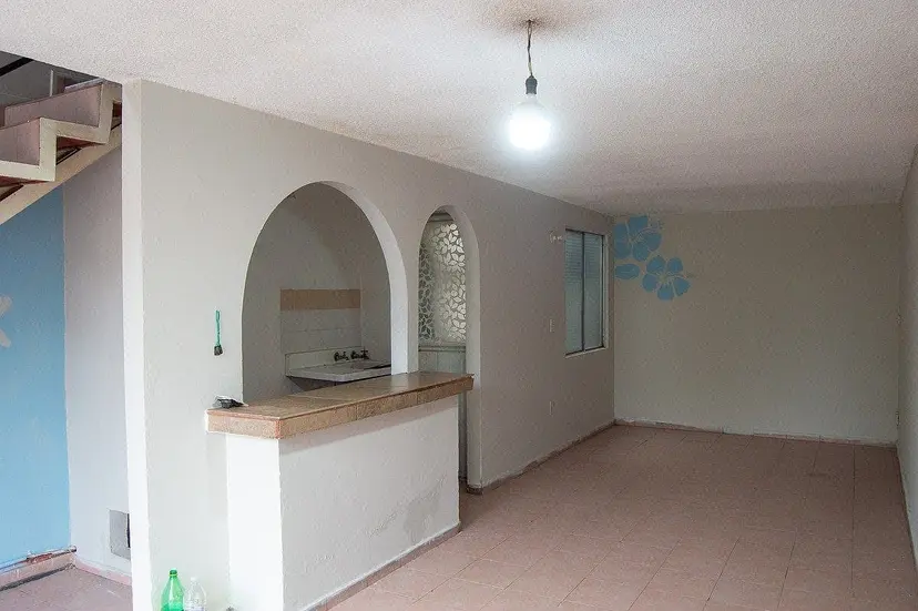 CASA EN RANCHO LA PALMA COACALCO — foto 2 de 16