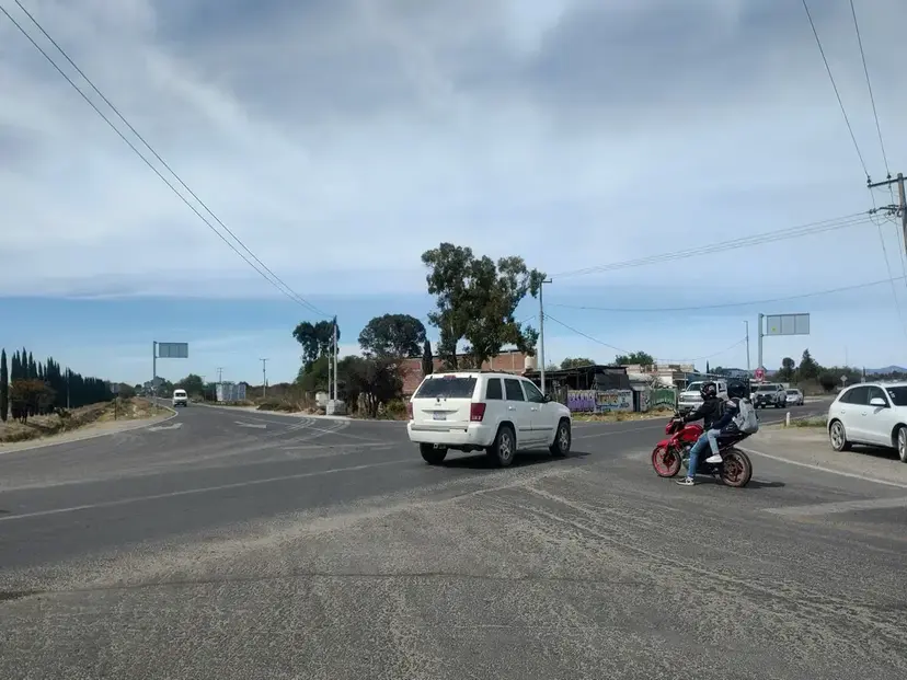60 Hectáreas en San José Iturbide — foto 19 de 27