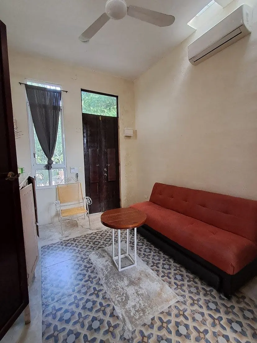 CASA  EN VENTA EN SANTA ANA, CENTRO DE MERIDA — foto 3 de 17