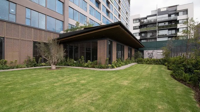 Departamento en venta en Be Grand del Valle Benito Juárez CDMX — foto 9 de 26