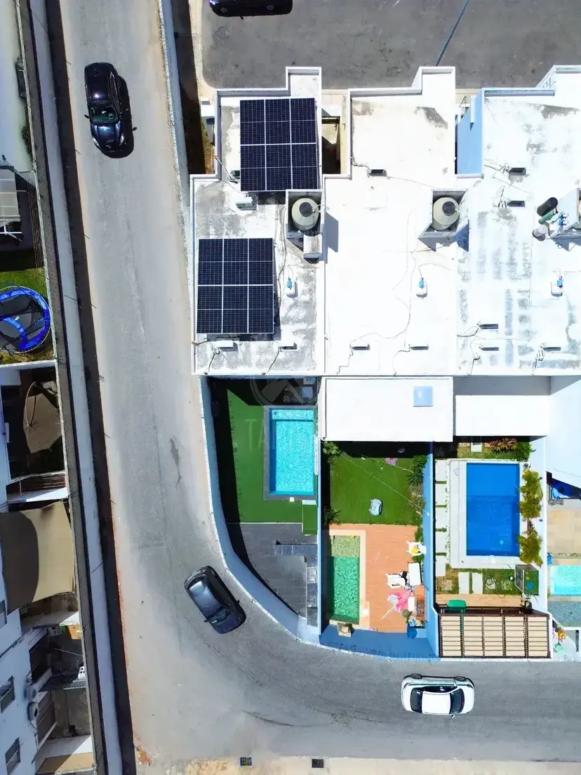 Casa Amueblada con Alberca Privada en Altus 2, Cancún | $4,750,000 MXN — foto 17 de 24