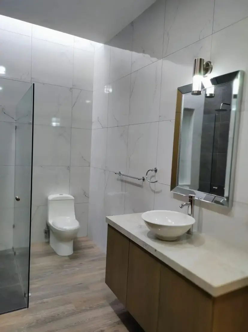 Residencia de Lujo en Club de Golf Tres Marías, Morelia — foto 27 de 30
