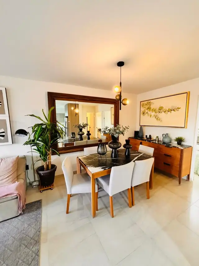 Departamento en venta en Boulevard Peña Flor, Santiago de Querétaro — foto 2 de 18