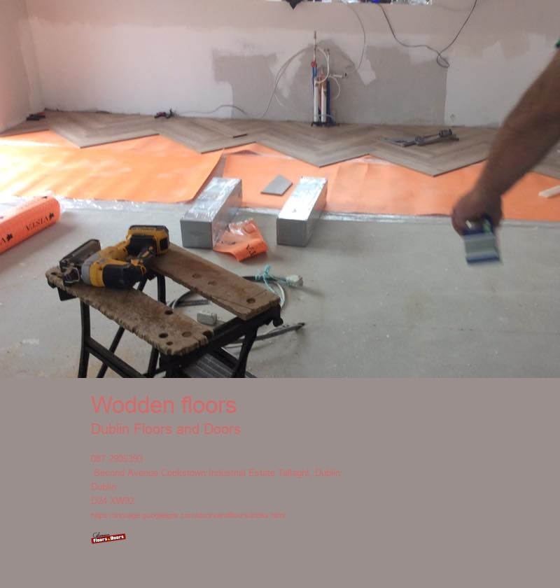 How long does it take to lay herringbone floor?