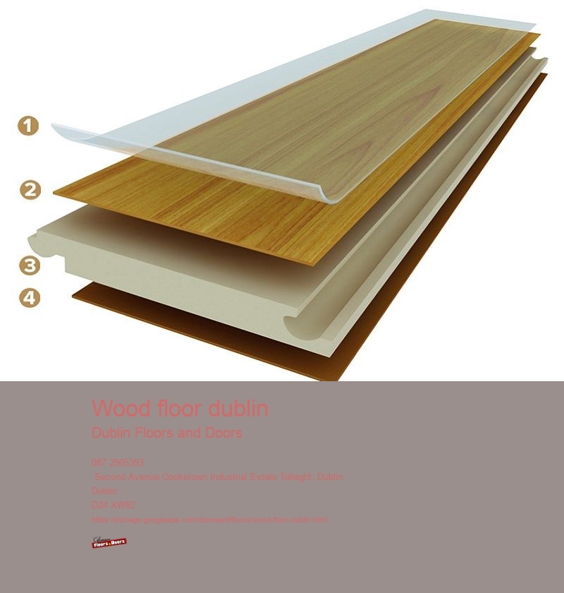 What is the most popular wood flooring right now?