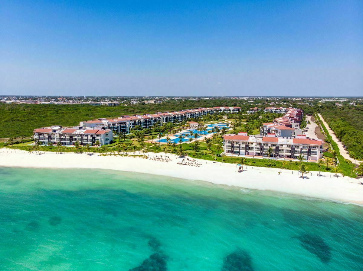 Riviera Maya Beachfront Residences