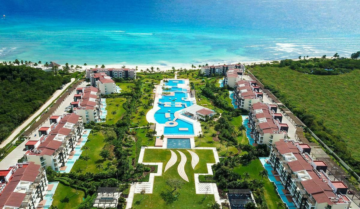 Riviera Maya Beachfront Residences