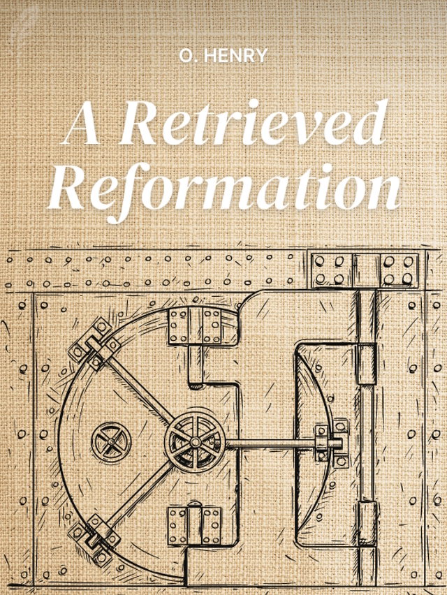 Cover Image for 'A Retrieved Reformation'.