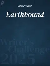 Earthbound by Melody Ong - book cover image