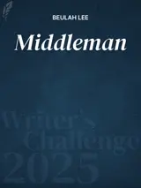 Middleman by Beulah Lee - book cover image