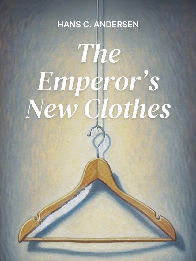 The Emperor's New Clothes