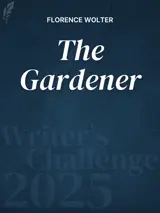 The Gardener by Florence Wolter - book cover image