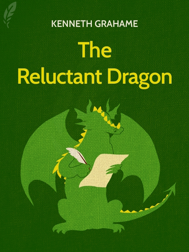 The Reluctant Dragon