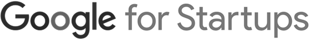 Google for Startups logo