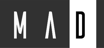 Mobile App Daily logo