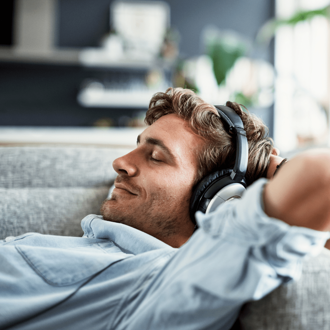 Sleep Timer - Drift Off to Stories