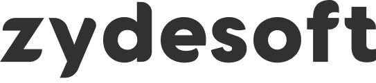 Zydesoft logo