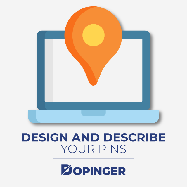 design and describe