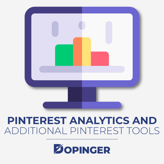 pinterest analytics