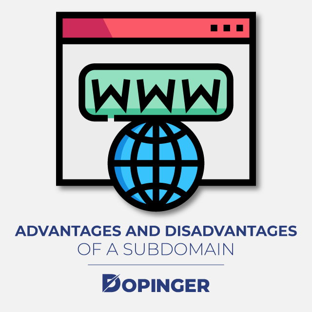 advantages and disadvantages