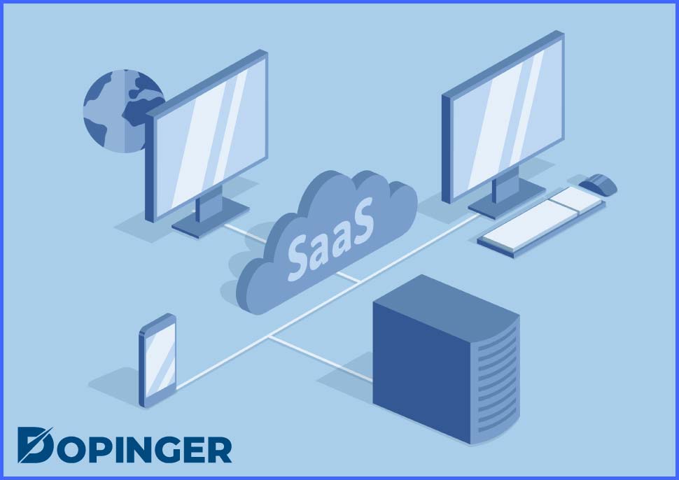 advantages of using saas