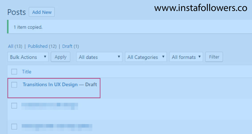 Benefits of Page Duplication in WordPress