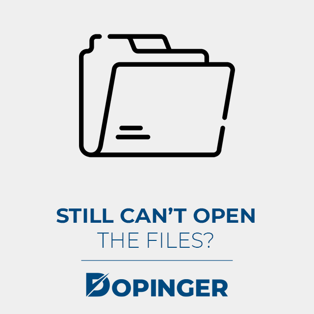 can't open webm files