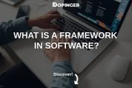 What Is a Framework in Software?