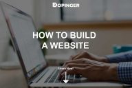 How to Build a Website?