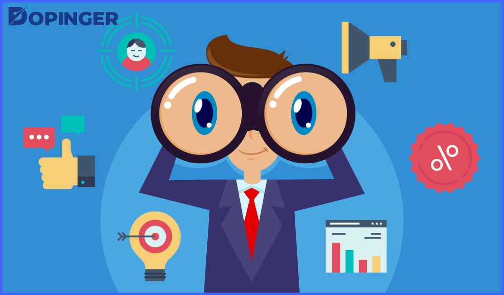 How to Conduct Your Competitive Analysis