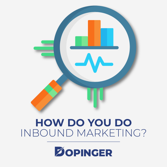 How to Do Inbound Marketing
