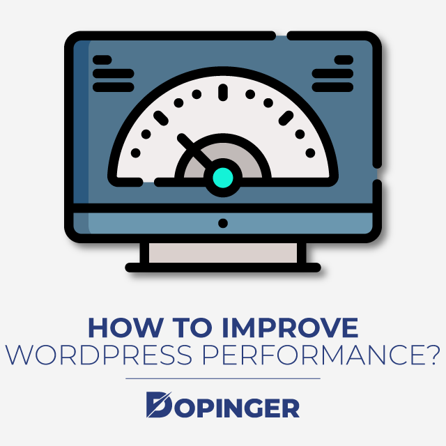 How to Improve WordPress Performance