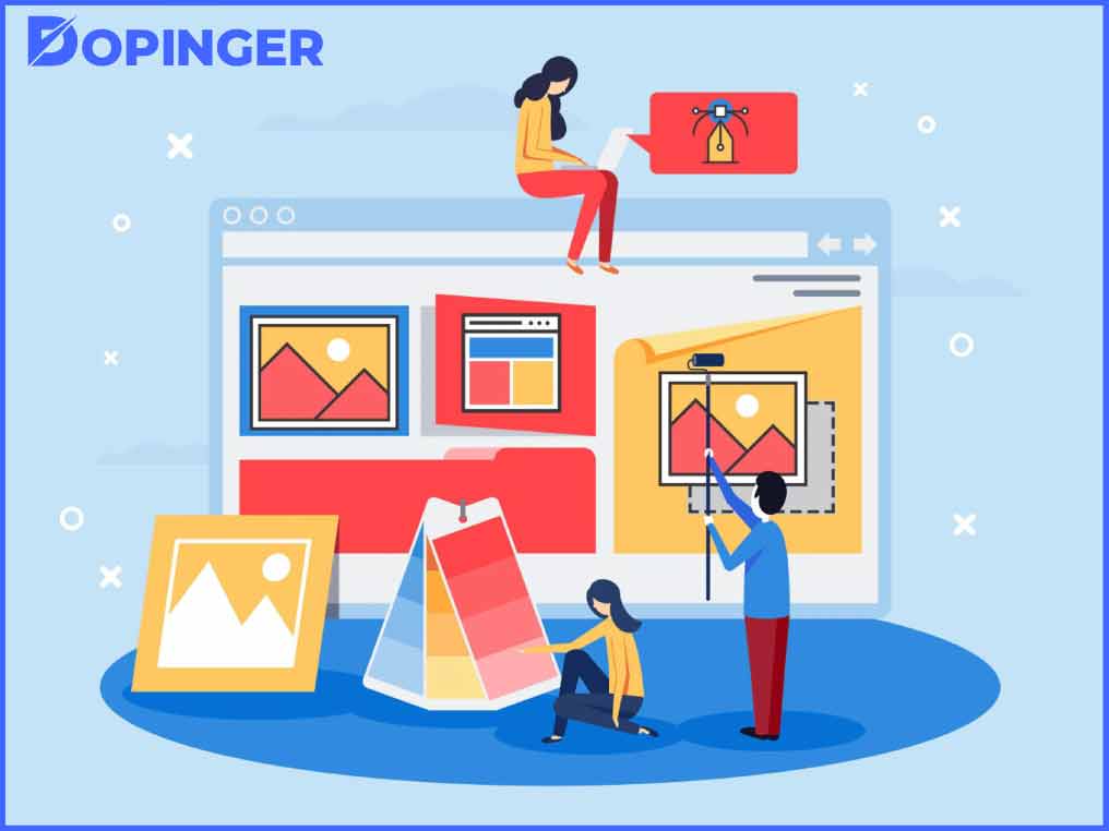 How to Make A Graphic Design Portfolio