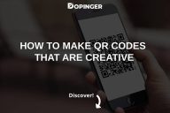 How to Make QR Codes That are Creative