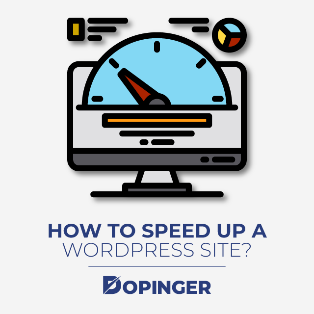 How to Speed Up WordPress Site