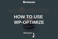 How to Use WP-Optimize