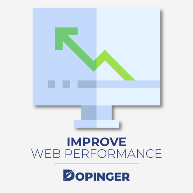 Improve Web Performance