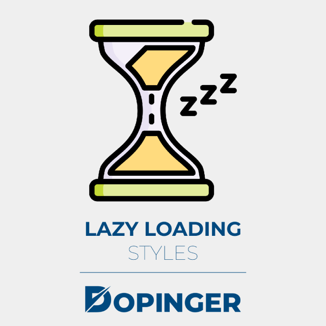 lazy css loading styles