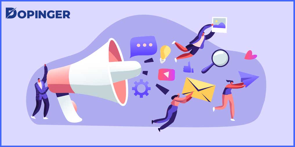 Major Public Relations Tools and Activities