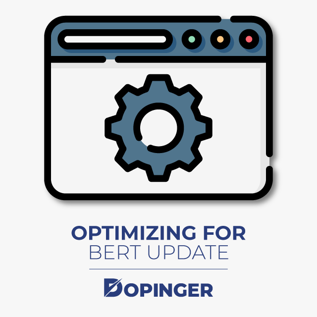 Optimize for Google