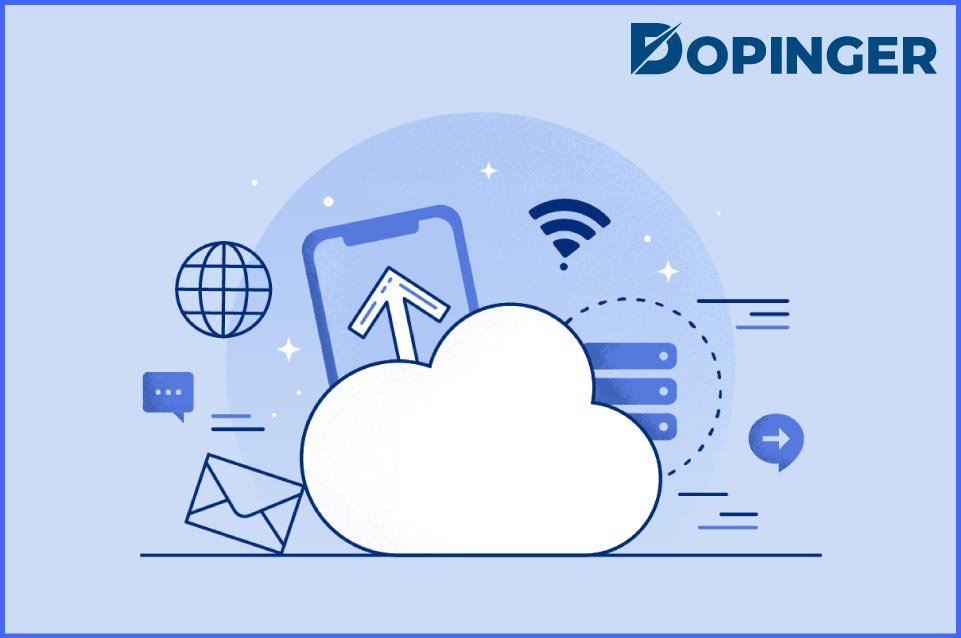 paas features and advantages