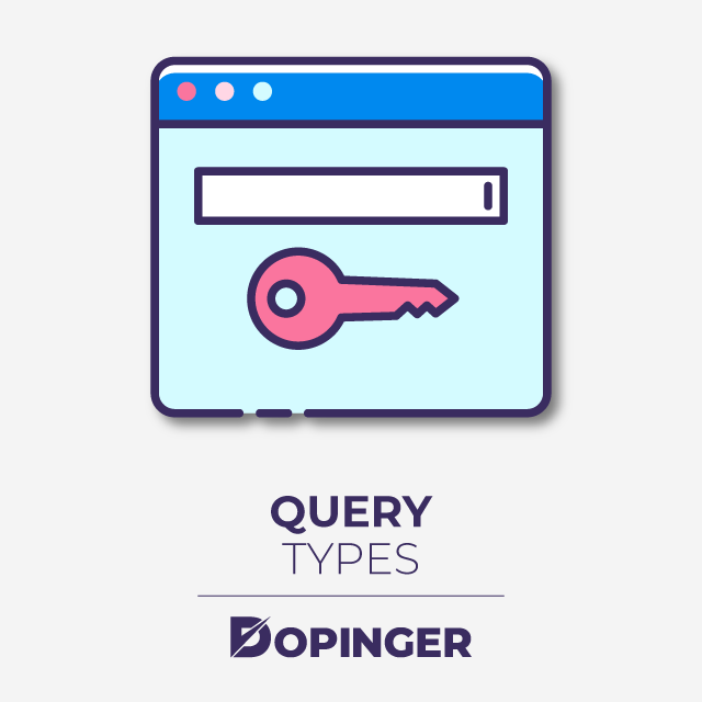Query Types