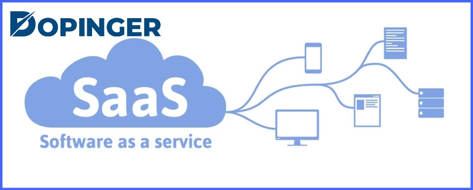 saas features and advantages